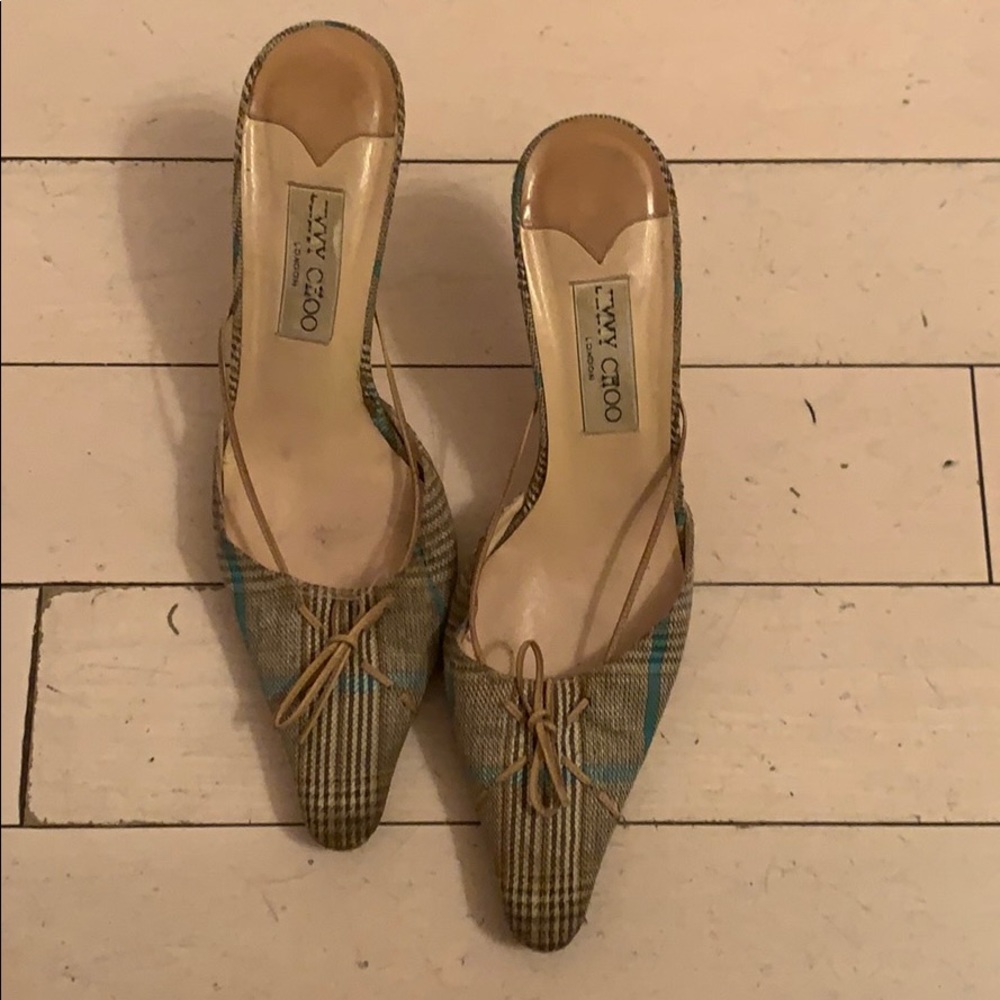 Jimmy Choo sz 38.5